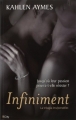 Couverture Remembrance, tome 3 : Infiniment Editions City 2014