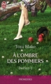Couverture Destiny, tome 2 : À l'ombre des pommiers Editions J'ai Lu (Pour elle - Promesses) 2013