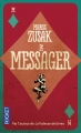 Couverture Le messager Editions Pocket 2015