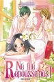 Couverture Ne me repousse pas !, tome 2 Editions Soleil (Manga - Shôjo) 2013