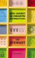 Couverture Mon cabinet de curiosités mathématiques Editions Flammarion 2009