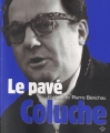 Couverture Le pavé Editions Le Cherche midi (Le sens de l'humour) 2010