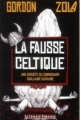 Couverture La fausse celtique Editions Le Léopard Démasqué 2012