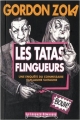 Couverture Les tatas flingueurs Editions Le Léopard Démasqué 2013