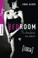 Couverture Red Room, tome 6 : Tu chercheras ton plaisir Editions Harlequin (Sexy) 2015