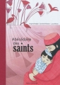 Couverture Abécédaire des saints Editions Bayard (Jeunesse) 2011