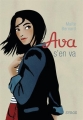 Couverture Ava (Bernard), tome 5 : Ava s'en va Editions Syros (Hors Série) 2015