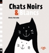 Couverture Chats noirs & blancs Editions Little Urban 2015