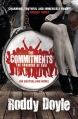 Couverture Barrytown, tome 1 : The commitments Editions Vintage 2013