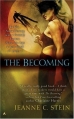 Couverture Anna Strong Chronicles, book 1 : The Becoming Editions Ace Books 2006