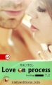 Couverture Love on Process (Spicy), tome 3 Editions Nisha (Crush Story) 2015