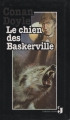 Couverture Le Chien des Baskerville Editions France Loisirs (Jeunes) 1994