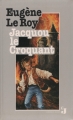Couverture Jacquou le Croquant Editions France Loisirs (Jeunes) 1992