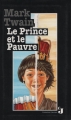 Couverture Le prince et le pauvre Editions France Loisirs (Jeunes) 1996
