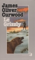 Couverture Le grizzly Editions France Loisirs (Jeunes) 1993