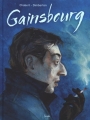 Couverture Gainsbourg Editions Jungle ! 2015