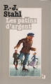Couverture Les patins d'argent Editions France Loisirs (Jeunes) 1995