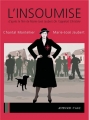 Couverture L'Insoumise Editions Actes Sud (L'An 2) 2013