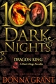 Couverture Dark Kings, book 06.25: Dragon King Editions Autoédité 2015