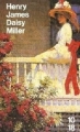 Couverture Daisy Miller Editions 10/18 1995