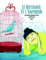 Couverture Le rossignol et l'empereur et autres contes d'ici et là-bas Editions Amaterra 2012
