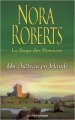 Couverture La saga des Donovan, tome 3 : Un château en Irlande Editions Harlequin 2006