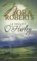 Couverture La saga des O'Hurley, double, tome 1 Editions Harlequin (Jade) 2007