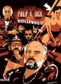 Couverture Philip K. Dick Goes to Hollywood Editions ActuSF (Les 3 souhaits) 2015