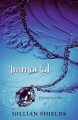 Couverture Immortalité, tome 1 Editions HarperCollins 2009