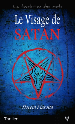 Couverture Le Visage de Satan