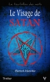 Couverture Le Visage de Satan Editions Taurnada (Le tourbillon des mots) 2015