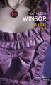 Couverture Ambre (Winsor), tome 1 Editions Points 2009
