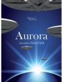 Couverture Aurora Editions Baudelaire 2014