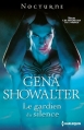 Couverture Les seigneurs de l'ombre, tome 07 : Le gardien du silence Editions Harlequin (Nocturne) 2012