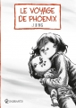 Couverture Le voyage de phoenix Editions Soleil (Quadrants) 2015