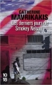 Couverture Les derniers jours de Smokey Nelson Editions 10/18 (Domaine étranger) 2014