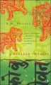 Couverture Route des Indes Editions Penguin books (Fiction) 2014