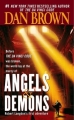 Couverture Anges & démons / Anges et démons Editions Pocket Star Books 2000