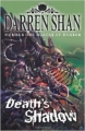 Couverture The Demonata, book 7: Death's Shadow Editions HarperCollins 2008