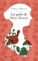 Couverture La Quête de Mary Bennet Editions J'ai Lu (Darcy & co) 2015
