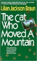 Couverture Le chat qui déplaçait des montagnes Editions Jove Books 1992