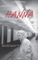 Couverture Hanna Editions Kero 2015