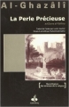 Couverture La perle précieuse Editions Albouraq 2006