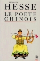 Couverture Le Poète Chinois Editions Le Livre de Poche (Biblio) 1993