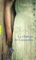 Couverture Le Château de Cassandra / Trois femmes dans un château Editions Gallimard  (Pôle fiction) 2015
