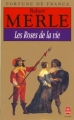 Couverture Fortune de France, tome 09 : Les roses de la vie Editions Le Livre de Poche 1995
