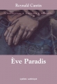 Couverture Ève Paradis, intégrale Editions Québec Amérique 2005