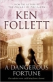 Couverture La Marque de Windfield Editions Pan MacMillan 2011