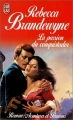 Couverture La passion du conquistador Editions J'ai Lu (Pour elle - Aventures & passions) 1993