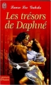 Couverture Les trésors de Daphné Editions J'ai Lu (Pour elle - Aventures & passions) 2005